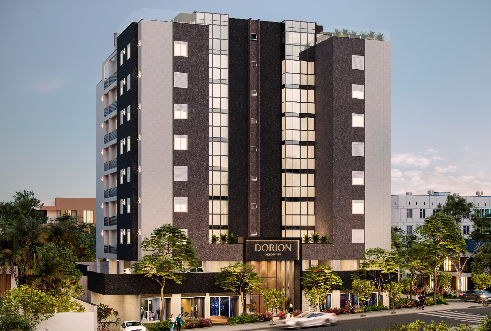 FOTOS NOVAS DORION-9